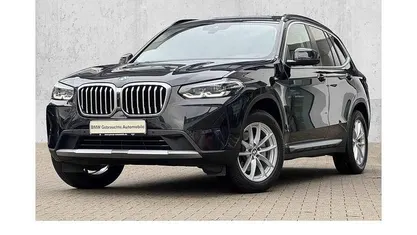 Gebraucht 2023 BMW X3 Sport Line SUV | 39.480 € (Guter Preis)