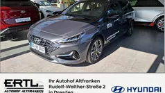 Andere farbe Gebraucht 2024 Hyundai i30 Advantage Kombi | 22.790 € (Fairer Preis)