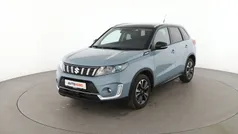 Blau Gebraucht 2019 Suzuki Vitara Comfort SUV | 17.460 € (Guter Preis)