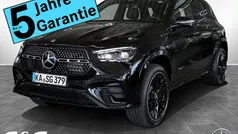 Gebraucht 2025 Mercedes GLE300 AMG SUV | 97.499 €