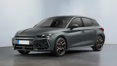 Gebraucht 2025 Cupra Leon Limousine | 29.995 € (Superpreis)