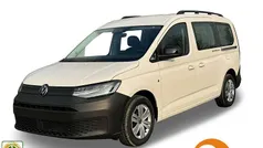 Gebraucht 2025 VW Caddy Maxi California Van / Kleinbus | 44.880 € (Fairer Preis)
