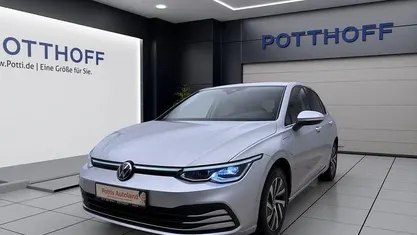 Gebraucht 2021 VW Golf VII Style Limousine | 48.423 €