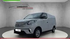 Gebraucht 2025 Maxus eDeliver 3 Van | 17.945 €