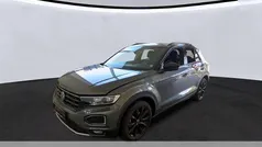 Gebraucht 2021 VW T-Roc Sportline SUV | 24.429 € (Fairer Preis)