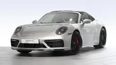 Gebraucht 2024 Porsche 911 Targa 4 Cabrio | 175.900 € (Guter Preis)