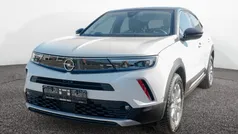 Weiß Gebraucht 2022 Opel Mokka-e Elegance SUV | 19.980 € (Fairer Preis)