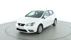 Gebraucht 2016 Seat Ibiza Style Limousine | 8.490 € (Fairer Preis)