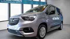 Silber Gebraucht 2022 Opel Combo Life Elegance Van / Kleinbus | 23.320 € (Fairer Preis)