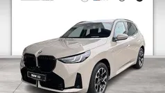 Gebraucht 2025 BMW X3 Comfort Edition SUV | 74.990 € (Guter Preis)