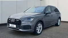 Gebraucht 2023 Audi Q7 Basis SUV | 65.780 € (Teuer)