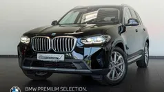 Gebraucht 2023 BMW X3 Sport Line SUV | 43.750 € (Fairer Preis)
