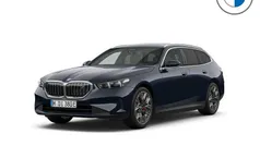 Gebraucht 2025 BMW i5 Performance Limousine | 81.990 €