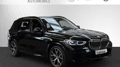 Gebraucht 2021 BMW X5 Sport Line SUV | 66.900 €