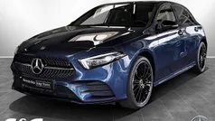 Gebraucht 2021 Mercedes A250 Limousine | 27.460 € (Fairer Preis)