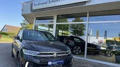 Schwarz Gebraucht 2025 VW T-Roc Style SUV | 39.590 € (Fairer Preis)
