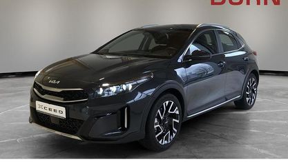 Gebraucht Kia XCeed Spirit 140 PS (102 kW) 2025 Grau SUV