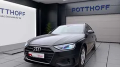 Gebraucht 2020 Audi A4 Ambiente Kombi | 22.750 € (Guter Preis)