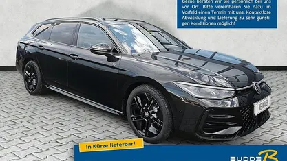 Gebraucht 2025 VW Passat R-line Kombi | 45.790 € (Superpreis)