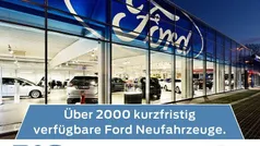 Grau Gebraucht 2020 Ford Focus ST-Line Limousine | 19.890 € (Fairer Preis)