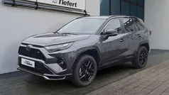 Gebraucht 2025 Toyota RAV4 Hybrid Sport SUV | 62.250 €