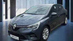 Titaniumgrau Gebraucht 2020 Renault Clio V Experience Limousine | 11.990 € (Guter Preis)