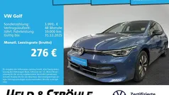 Gebraucht 2025 VW Golf VIII Goal Limousine | 29.840 € (Guter Preis)