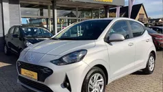 Aurora grey met. Neu 2025 Hyundai i10 Kleinwagen | 18.990 € (Fairer Preis)
