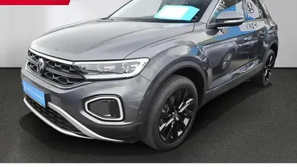 Gebraucht VW T-Roc Life 150 PS (110 kW) 2023 SUV