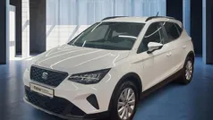 Weiß Gebraucht 2024 Seat Arona Style SUV | 17.990 € (Superpreis)