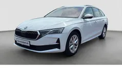 Gebraucht 2024 Skoda Octavia Selection Kombi | 34.888 € (Fairer Preis)