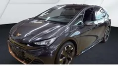 Quasargrau Gebraucht 2025 Cupra Born Kleinwagen | 35.930 € (Fairer Preis)