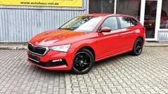 Gebraucht 2023 Skoda Scala Ambition Kleinwagen | 20.290 € (Guter Preis)