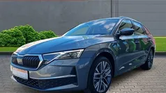 Gebraucht 2024 Skoda Octavia Exclusive Kombi | 35.380 € (Fairer Preis)