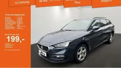 Keine angabe Gebraucht 2024 Seat Leon Style Kombi | 29.270 € (Fairer Preis)