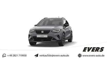 Gebraucht 2025 Seat Arona Black Edition SUV | 28.190 € (Fairer Preis)