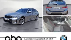Grau Gebraucht 2024 BMW 320 M Sport Kombi | 42.930 € (Fairer Preis)