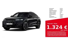 Gebraucht 2025 Audi Q5 Sportback Sport SUV | 94.275 €
