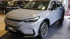 Gebraucht 2025 Honda e:Ny1 Advance SUV | 34.750 € (Guter Preis)