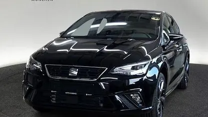 Gebraucht Seat Ibiza FR 115 PS (84 kW) 2026 Kleinwagen