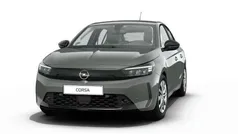 Grafik grau Neu 2025 Opel Corsa Edition Kleinwagen | 16.690 € (Guter Preis)