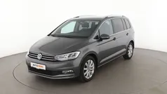 Gebraucht 2016 VW Touran Highline Van / Kleinbus | 19.450 € (Fairer Preis)