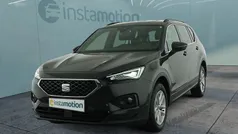 Grau Neu 2024 Seat Tarraco Style SUV | 33.090 € (Guter Preis)