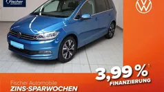 Gebraucht 2021 VW Touran Highline Van / Kleinbus | 31.980 € (Fairer Preis)