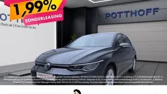 Gebraucht 2024 VW Golf VIII Life Limousine | 21.777 € (Guter Preis)