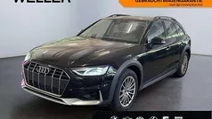 Gebraucht 2023 Audi A4 Allroad Kombi | 38.980 € (Fairer Preis)