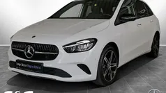 Gebraucht 2023 Mercedes B250e Progressive Van / Kleinbus | 29.990 € (Fairer Preis)