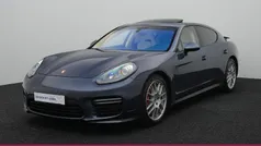 Gebraucht 2015 Porsche Panamera Limousine | 33.950 € (Superpreis)