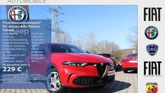 Gebraucht 2023 Alfa Romeo Tonale Sprint SUV | 24.990 € (Guter Preis)