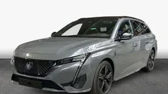 Selenium grau metallic Gebraucht 2025 Peugeot 308 GT Kombi | 33.950 € (Fairer Preis)